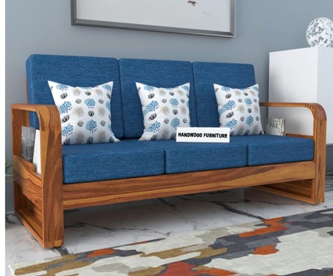 लो आ गई Cheapest Sofa Set की लिस्ट 20 हजार से कम कीमत में प्रीमियम